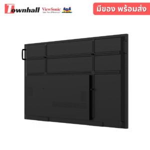 Viewsonic Interactive Flat Panel