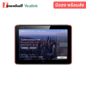Yealink RoomPanel