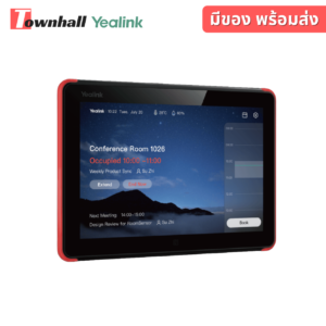Yealink RoomPanel