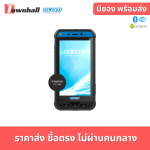 ecom Smart-Ex® 02 DZ1
