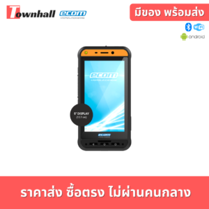 ecom Smart-Ex® 02 DZ2