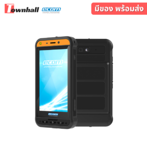 ecom Smart-Ex® 02 DZ2
