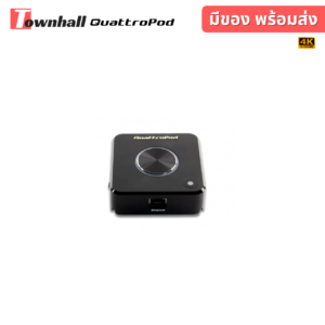QuattroPod 2T1R