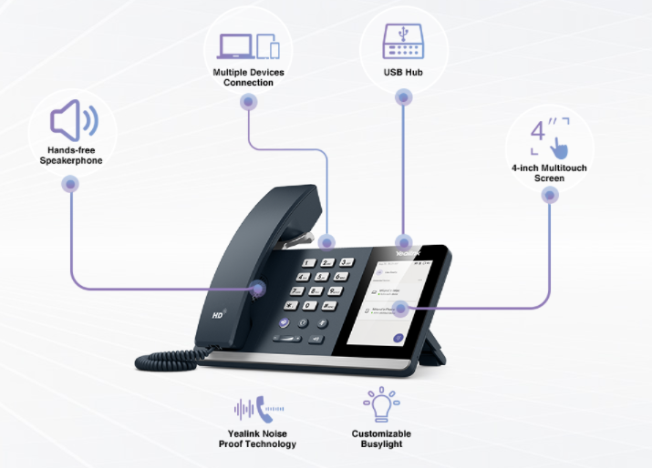 Yealink-MP50-Cost-effective-USB-Phone-for-Microsoft-Teams Yealink-MP50-Cost-effective-USB-Phone-for-Microsoft-Teams