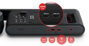 AVerVision M70W