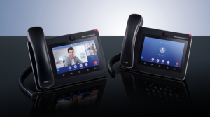 Grandstream GXV-3370