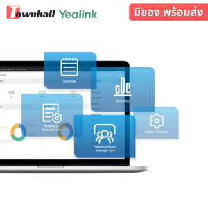 Yealink VP59