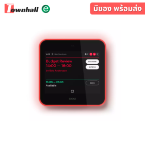 evoko Liso Room Manager