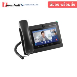 Grandstream GXV-3370