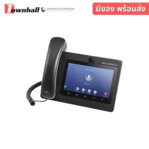 Grandstream GXV-3370