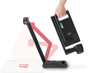 AVerVision M70W
