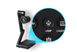 AVerVision M90UHD
