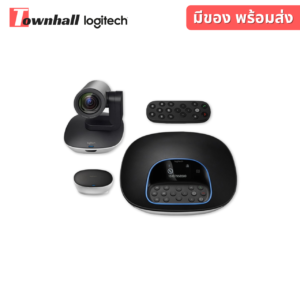 Logitech