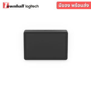 Logitech Rally Bar with Logitech TAP