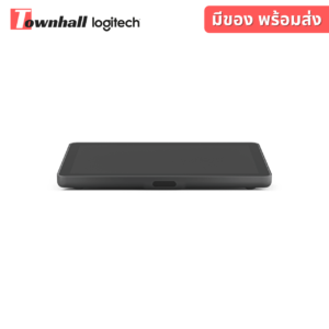 Logitech Rally Bar with Logitech TAP