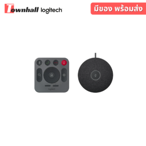 Logitech