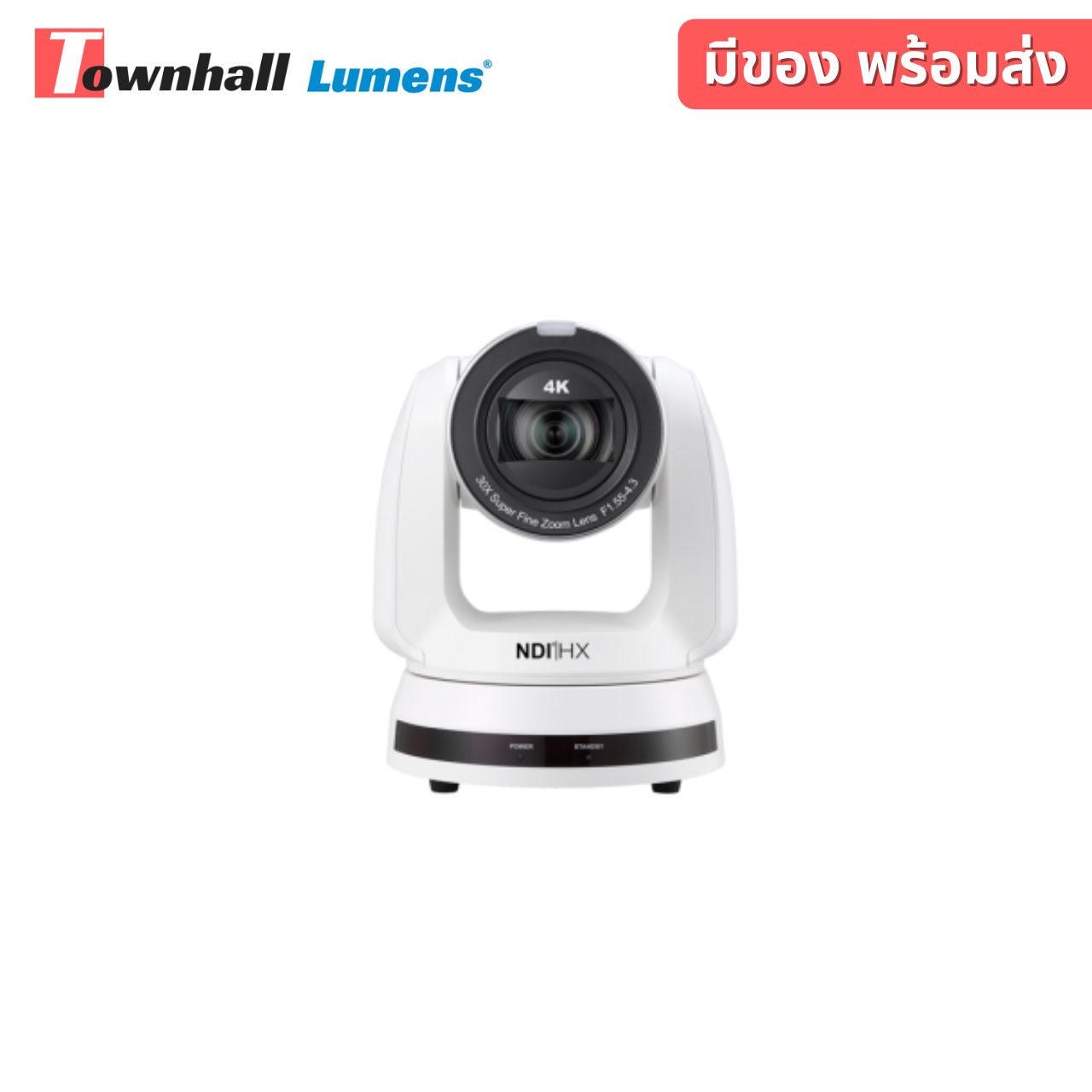 Lumens VC-A71PN (5) Lumens VC-A71PN