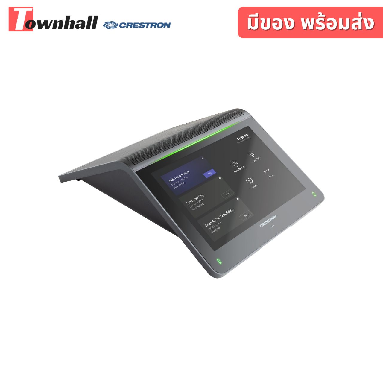 Crestron UC-MM30-T (2)