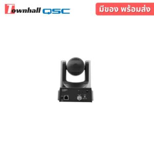 QSC NC-12x80-Camera
