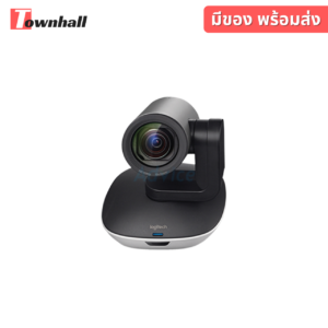 LogitechGroup-YealinkUVC40-Tech-Meetups