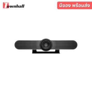 LogitechMeetup+YealinkUVC84-BYOD-Tech-Meetups