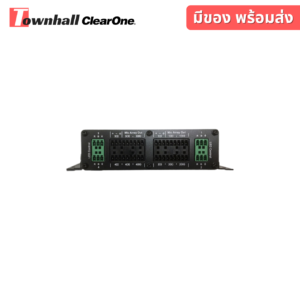 CeilingMic-AnalogX-4Array-12Channel-Wh-Tech-Meetups