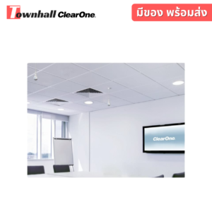 CeilingMic-AnalogX-4Array-12Channel-Wh-Tech-Meetups