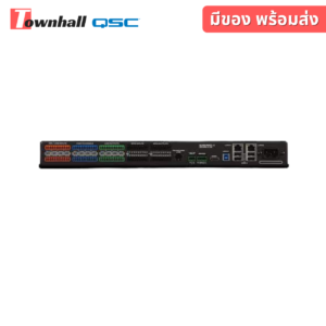 QSC Core 110f Unified Core