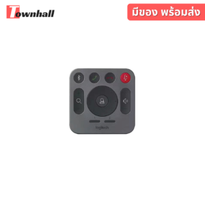 ชุดสุดคุ้ม-Logitech Rally Plus-Logitech Meetup