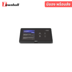 ชุดสุดคุ้ม-Logitech Rally Plus-Logitech TAP