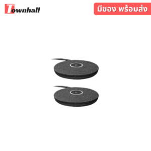 ชุดสุดคุ้ม-Logitech Rally Plus-Logitech TAP