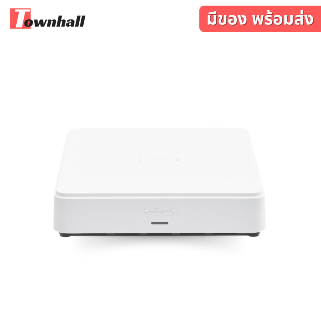 Televic CONFIDEA WAP G4 WITHOUT DANTE WIRELESS ACCESS POINT เครื่องรับ ...