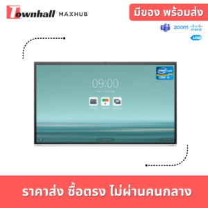 MAXHUB-MXH-V75FA-ระบบ-Window-Core-i5